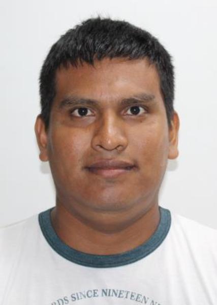 Daniel maluc reyna kerry