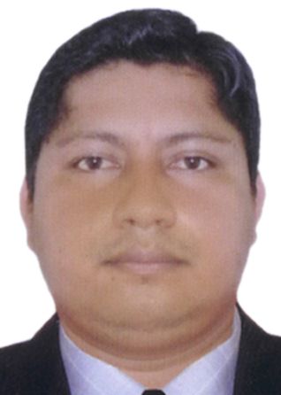 Daniel Rios Vasquez