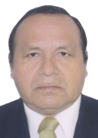 Daniel Tito Huiza