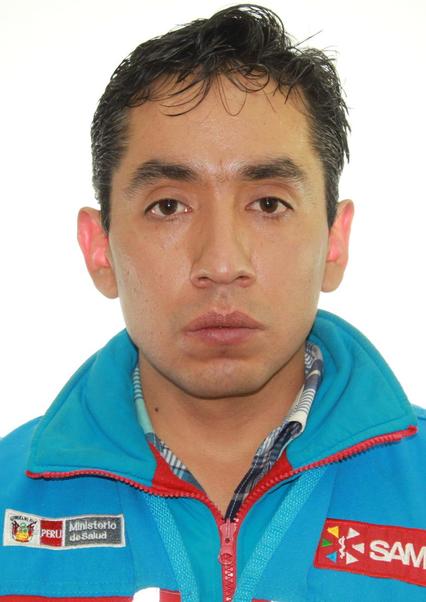Daniel Tuya Ramirez