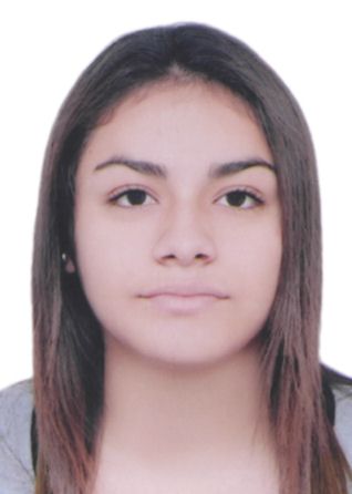 Daniela adrianzen ocaÑa