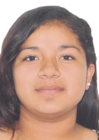 Daniela Yazuri Mendoza Saavedra