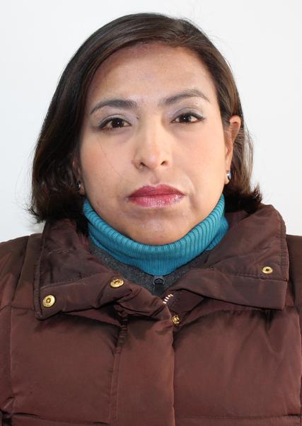 Danitza Lesly Laureano Misari