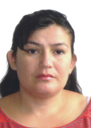 Danitza Milagros Beltran Vera