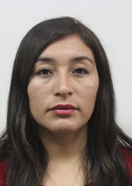 Danitza Nazar Espinoza