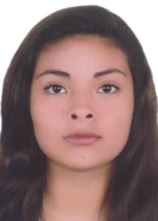 Danna Gabriela Ruiz Graham