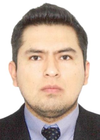 Danny Alexander Cordova Aldana