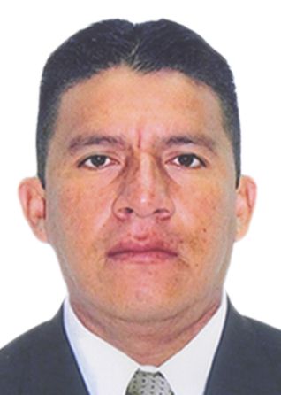 Danny Henry Sanchez Medina