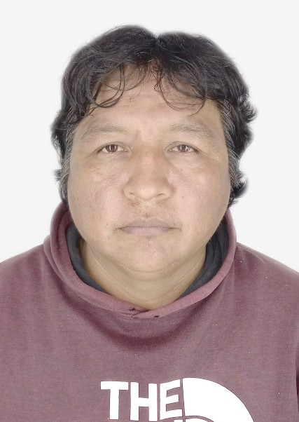 Danny Rolando Gutierrez Espilco