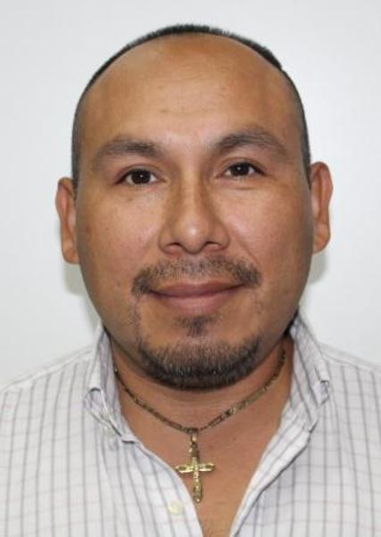 Danny Santamaria ChapoÑan