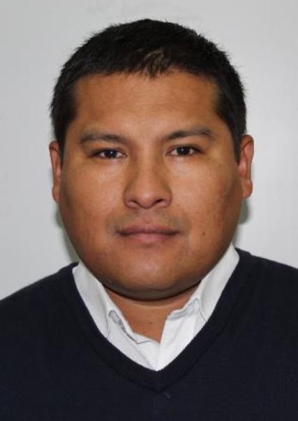 Dante Alfredo Guevara Bendezu