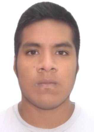 Dante Ivan Chunga Samillan