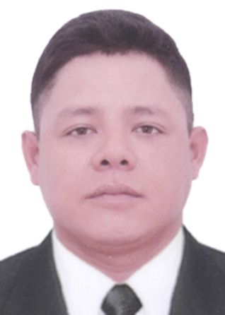 Dante Levine Arevalo Tananta