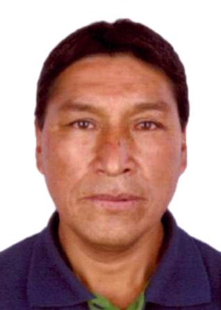Dante Miguel De La Cruz CastaÑeda