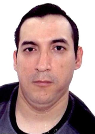 Dante Moises De La Torre Ugarte Vasquez