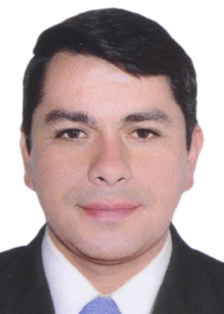 Dante Sanchez Villegas