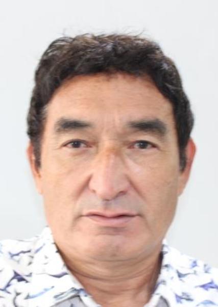 Dante Victor Rojas Fernandez