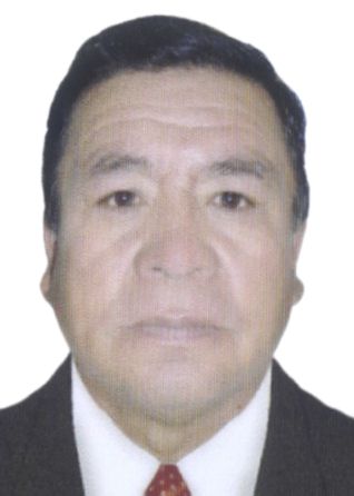 Dante Washington Casapino Alarcon