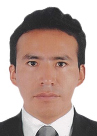 Dany alonzo pacheco huarca