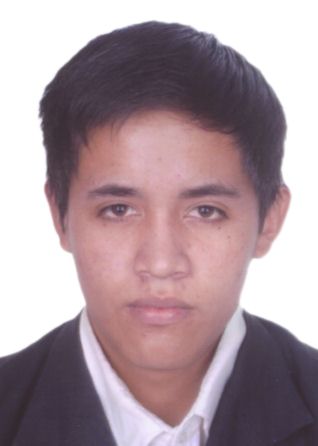 Dany Bustamante Guevara