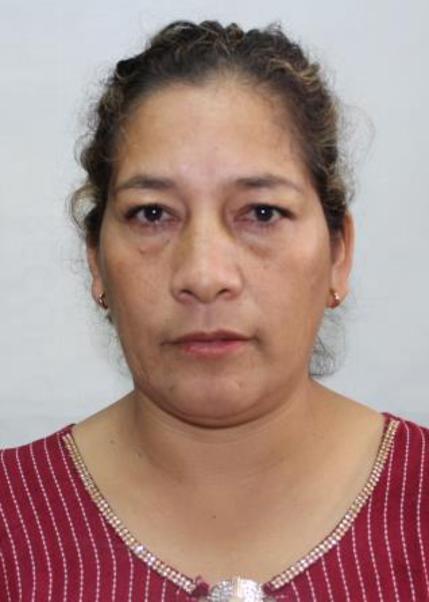 Dany Marguita Pinedo Tauma
