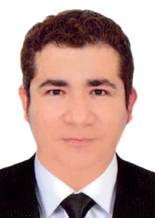 Dany Milton Cruz Perez