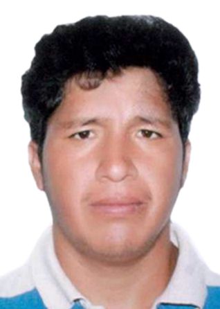 Dario Montes Cardenas
