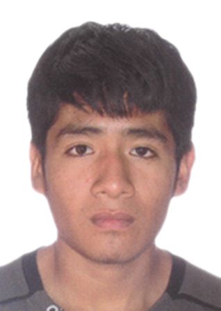 Darling fernando huayta huscata