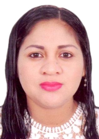 Darly Evelyn Cancino Carranza