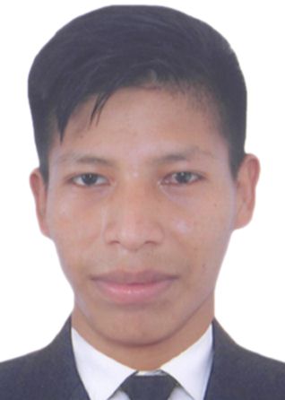 Darvis Diaz Vasquez