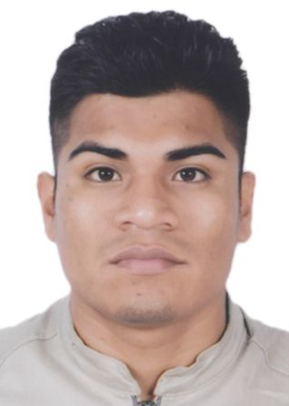 Darwin Alexander Cruz Neyra
