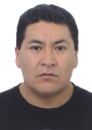 Darwin Elvis Chavez Mauricio