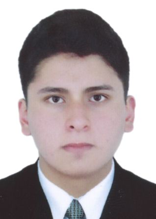 Darwin Erick Adrianzen Elera