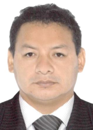 Darwin Ivani Quinde Rivera