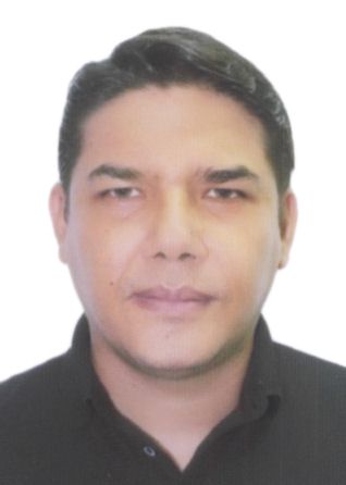 Darwin Martin NuÑez Vieyra