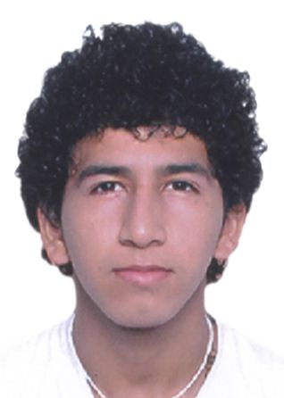 Darwin pedro pacheco rodriguez
