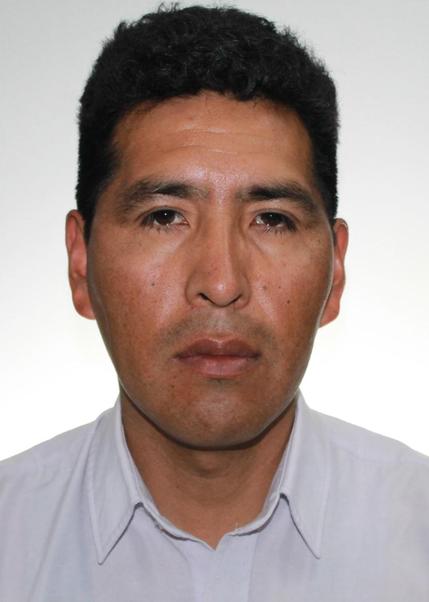 Darwin zambrano hurtado