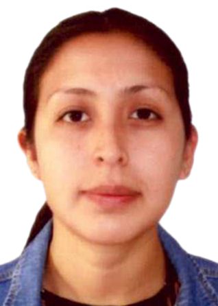 Daveiva Arlette Santiago Espinoza