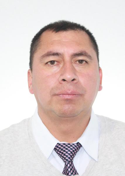 David Alejandro Uribe Henostroza