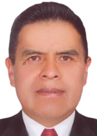 David Callo Luna