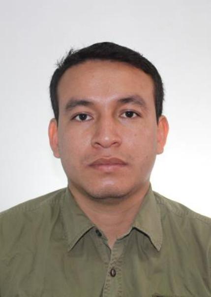David Castillo Rafael