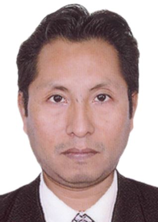 David Coanqui Pacori