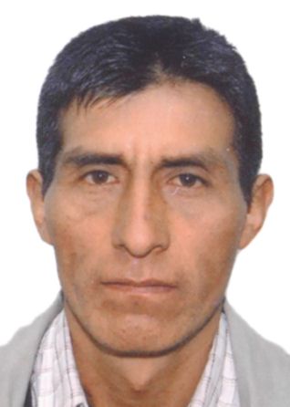 David Cordova Aguilar