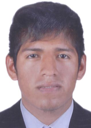 David enrique arbi diego