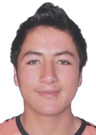 David Huaman Vasquez