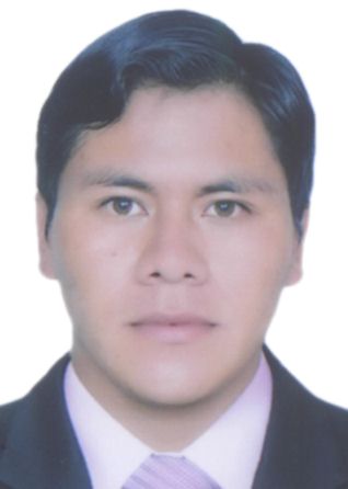 David IslachÍn HuamanÍ