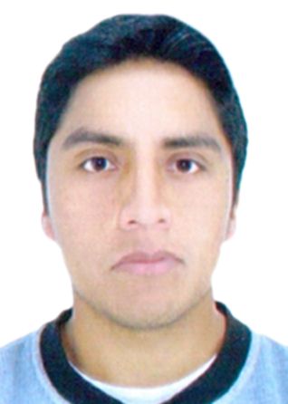 David Leva Holguin