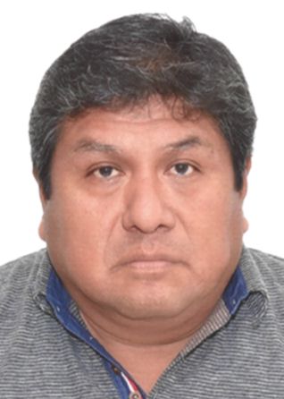 David Lorenzo Matias Atuncar