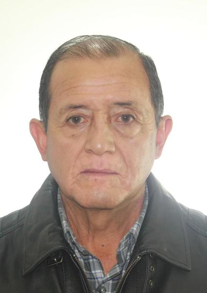 David Manuel Rosales Tinoco