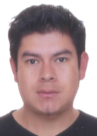 David Marceliano Berrios